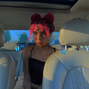 麦晓雯的胸罩是什么颜色的
