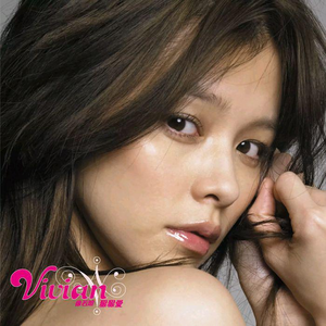 麦晓雯的胸罩是什么颜色的
